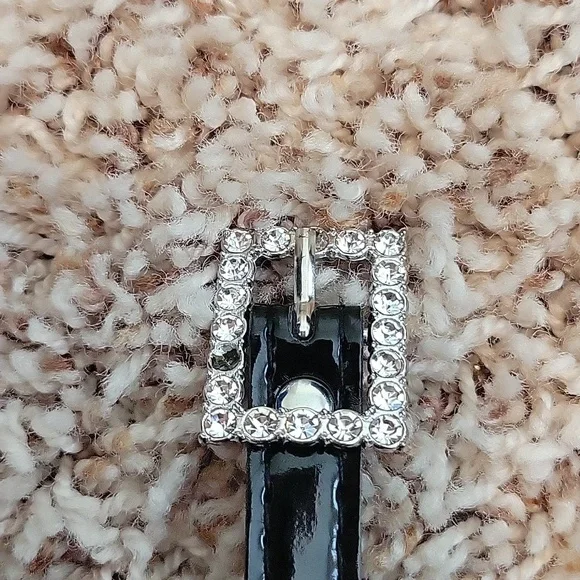 Black and white formal dress - Picture 10 of 13